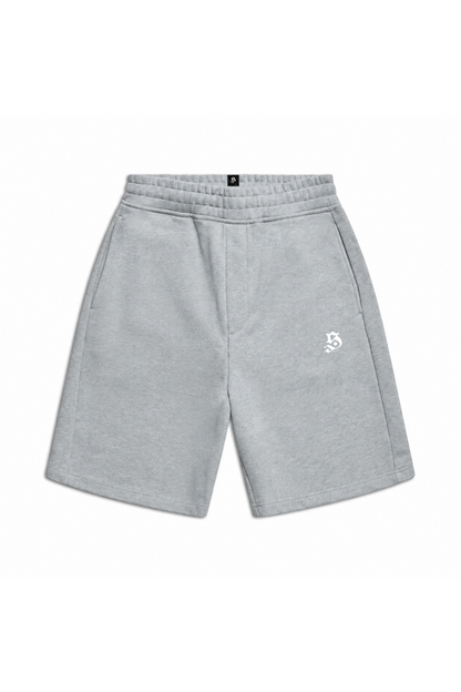 BASIC SHORTS GREY