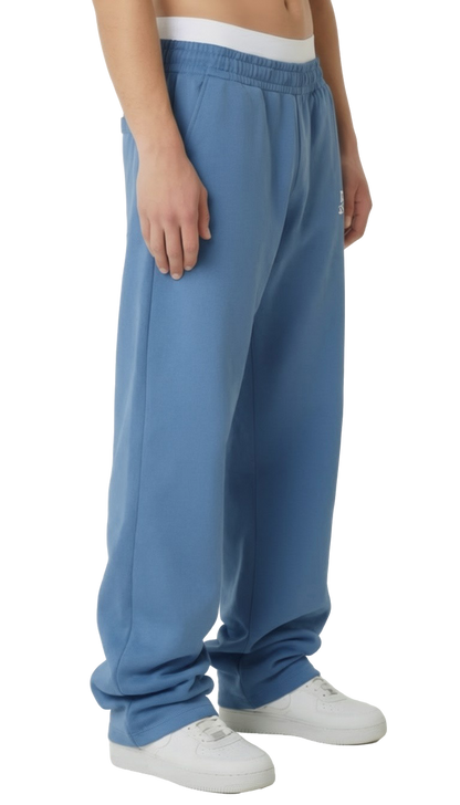 BASIC JOGGER LIGHT BLUE