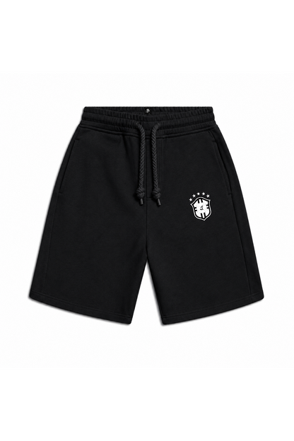 BRAZIL SHORTS BLACK