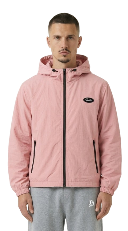 WINDBREAKER PINK