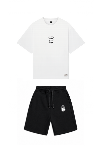 BRAZIL SET BLACK