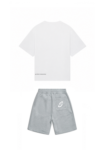 BRAZIL SET BLACK