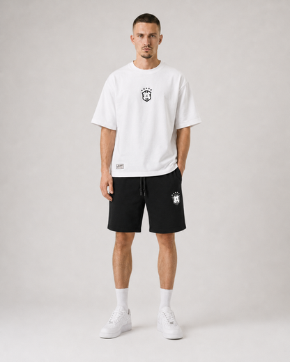 BRAZIL SET BLACK