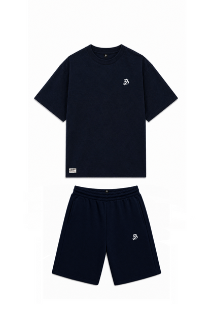 BASIC SET BLACK
